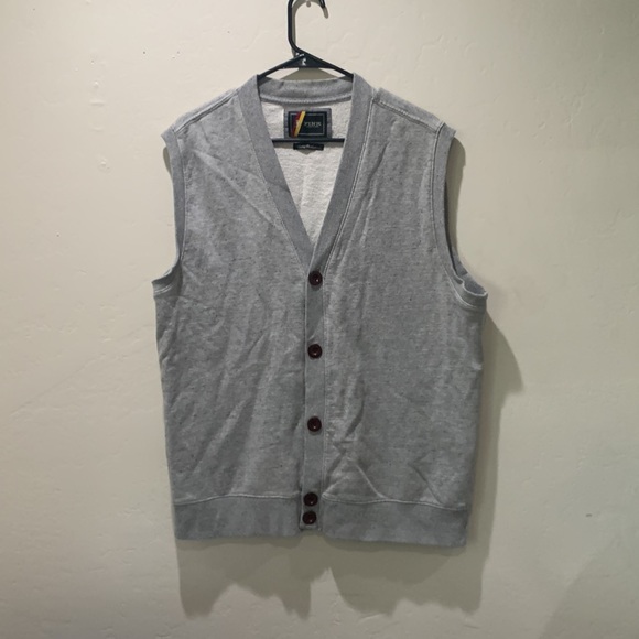 Fink Vest - Picture 2 of 4